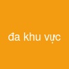 đa khu vực