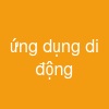 ứng dụng di động