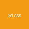 3d css