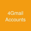 4Gmail Accounts: