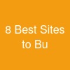 8 Best Sites to B%u