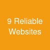 9 Reliable Websites
