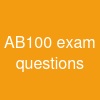 AB-100 exam questions