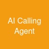 AI Calling Agent