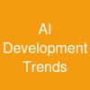 AI Development Trends