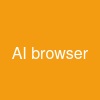 AI browser