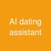 AI dating assistant