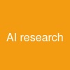 AI research