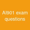 AI-901 exam questions