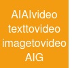 AI，AI-video text-to-video image-to-video AIG
