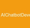 AIChatbotDevelopment
