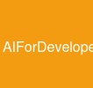 AIForDeveloper