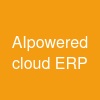 AI-powered cloud ERP