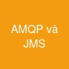AMQP và JMS