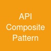 API Composite Pattern