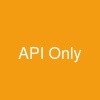 API Only