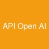 API Open AI