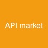 API market