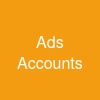 Ads Accounts