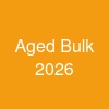Aged & Bulk) – 2026