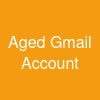 Aged Gmail Account
