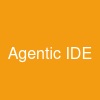 Agentic IDE