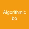 Algorithmic bo