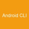 Android CLI