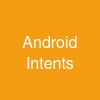 Android Intents