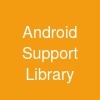 Android Support Library