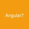 Angular7