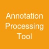 Annotation Processing Tool