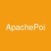 ApachePoi