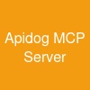 Apidog MCP Server