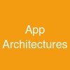 App Architectures