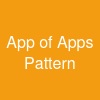 App of Apps Pattern