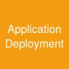 Application Deployment