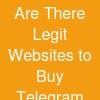 Are There Legit Websites to Buy Telegram Members in 2026?