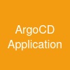 ArgoCD Application