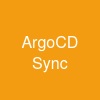ArgoCD Sync