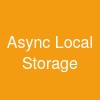 Async Local Storage