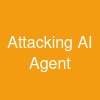 Attacking AI Agent