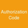 Authorization Code