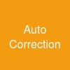 Auto Correction