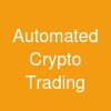 Automated Crypto Trading