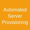 Automated Server Provisioning