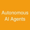 Autonomous AI Agents