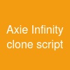 Axie Infinity clone script