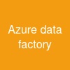Azure data factory