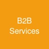 B2B Services